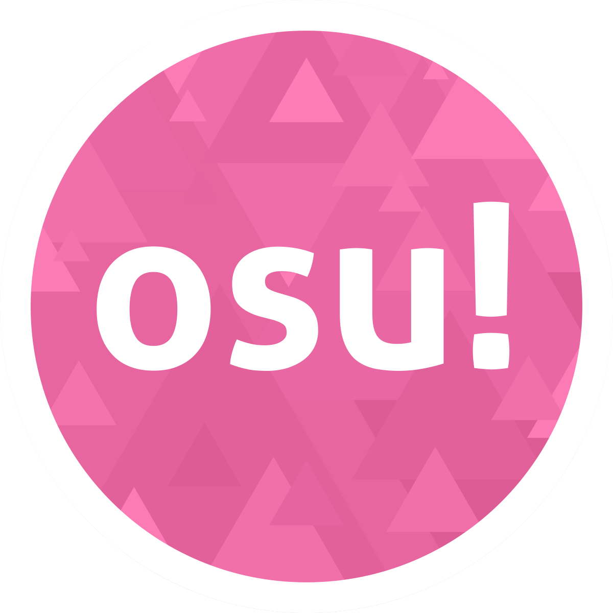 Osu
